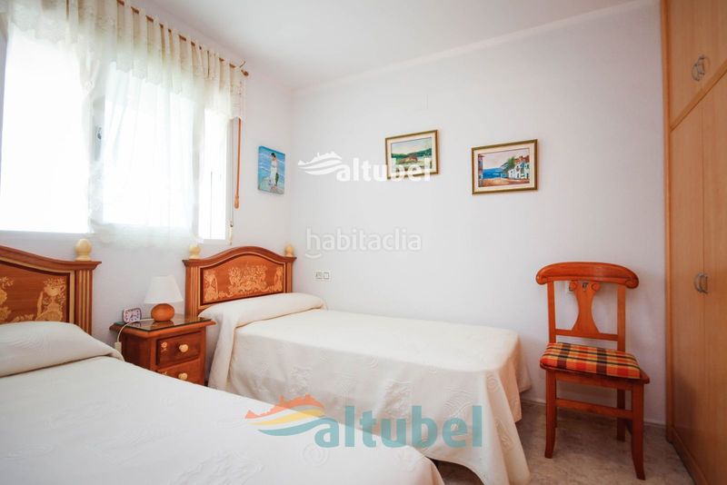 Foto b6b097c8-1357-4666-acef-ca13cd211adc. Apartament a conca 4 a Playa Norte Peñíscola