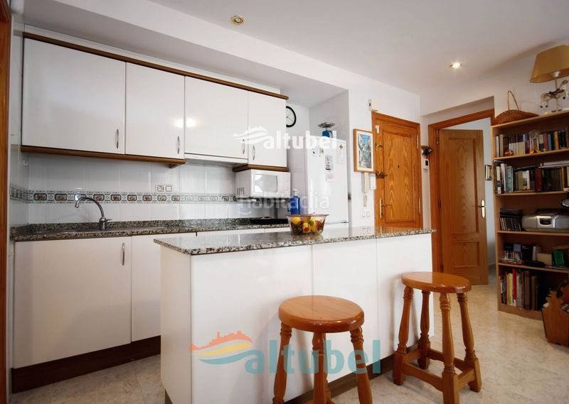 Foto c8ec41d4-45f7-4967-8dc9-86c44016a7bc. Apartament a conca 4 a Playa Norte Peñíscola