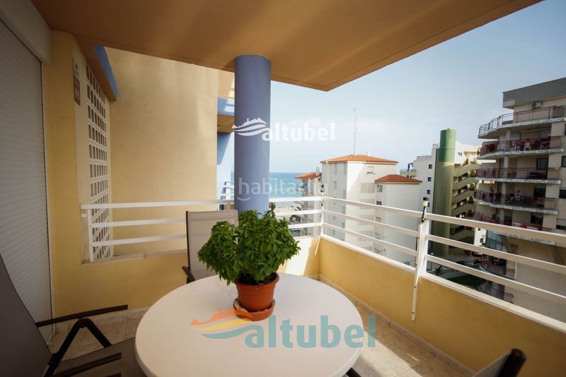 Foto c9504dbe-a2a0-4ef6-bd4f-73daf2debbdf. Apartament a conca 4 a Playa Norte Peñíscola