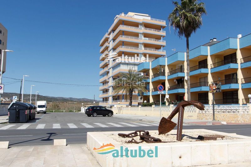 Foto cb9e43f2-443e-4a96-a6c6-3a735ba99e19. Apartament a conca 4 a Playa Norte Peñíscola