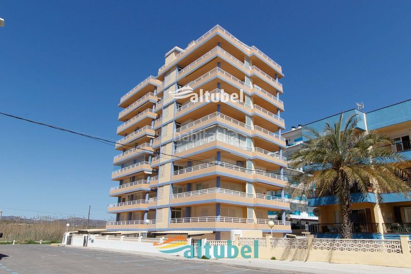 Foto d877b208-8572-4699-a2d7-3a26348c6e61. Apartament a conca 4 a Playa Norte Peñíscola