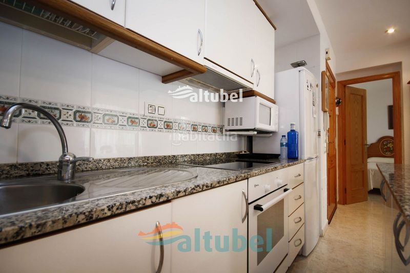 Foto f1072965-9d31-4538-878e-0f17bf54a1aa. Apartament a conca 4 a Playa Norte Peñíscola