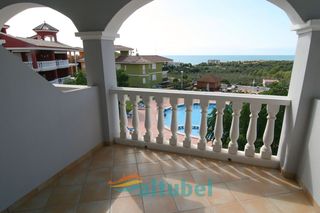 Dúplex en Avenida ermita san antonio 26. Dúplex con 2 habitaciones amueblado con calefacción, aire acondi