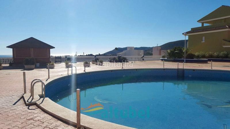 Foto 08c4ea20-18aa-4104-b324-02683847d330. Duplex dans avenida ermita san antonio 26 dans Costa Sur Peñíscola