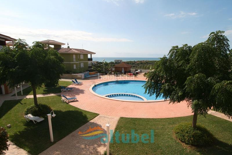 Foto 4df53890-b801-4216-8909-ac315336486e. Duplex dans avenida ermita san antonio 26 dans Costa Sur Peñíscola