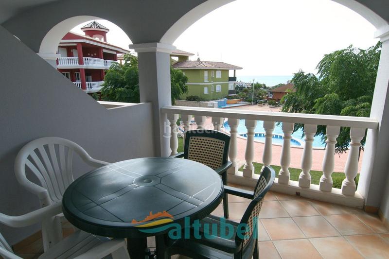 Foto 52c2b1ca-acb5-47c2-be46-063a046d6461. Duplex dans avenida ermita san antonio 26 dans Costa Sur Peñíscola