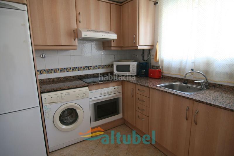 Foto 757dd337-3247-4802-9844-6339f9f522f5. Duplex dans avenida ermita san antonio 26 dans Costa Sur Peñíscola