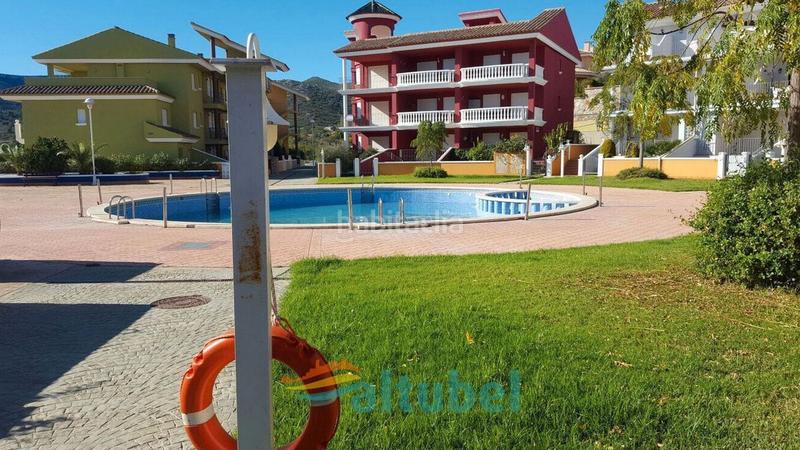 Foto a92b0836-1e99-44b2-929a-1dcf0fb61526. Duplex dans avenida ermita san antonio 26 dans Costa Sur Peñíscola