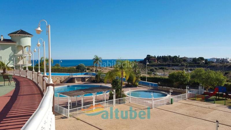 Foto ddd547bd-5fb8-40d6-a740-43d29fa501db. Duplex dans avenida ermita san antonio 26 dans Costa Sur Peñíscola