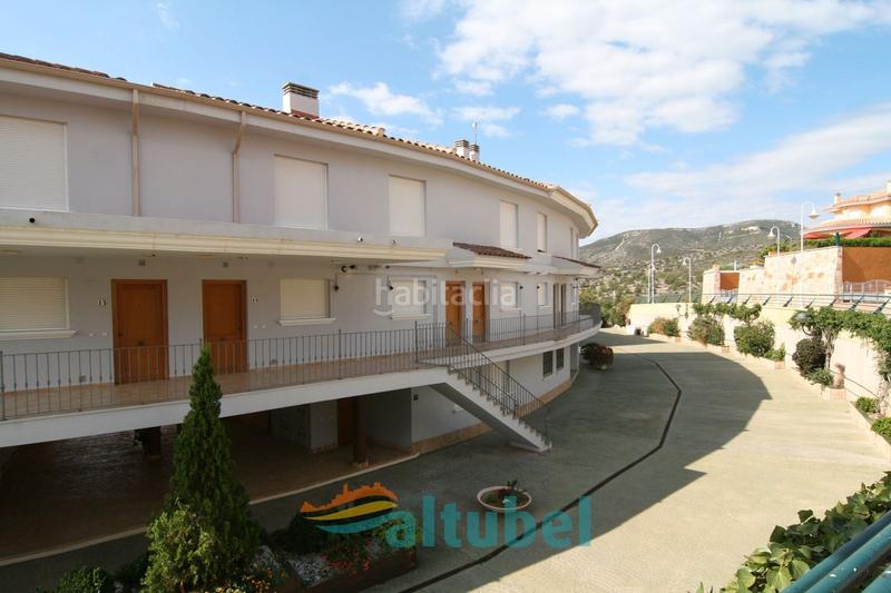 Foto e76d7b6a-9669-4815-b9bd-e7837e1f59bf. Duplex dans avenida ermita san antonio 26 dans Costa Sur Peñíscola