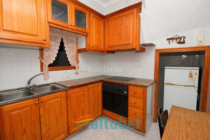 Foto 24538ef7-a481-45aa-aac1-682e6fc08dec. Casa in carrer de jaume l 23 in Centro-Casco Antiguo Peñíscola