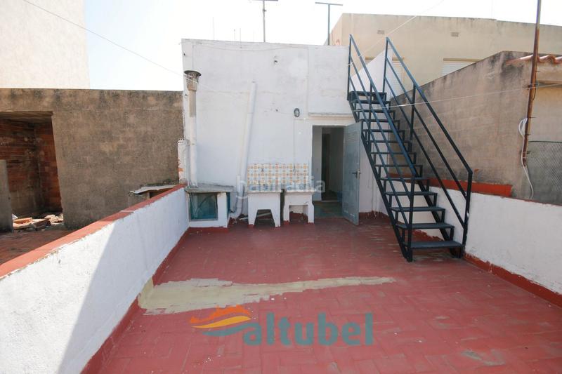 Foto 39a98381-6e8e-4807-9f43-13df123db57d. Casa in carrer de jaume l 23 in Centro-Casco Antiguo Peñíscola