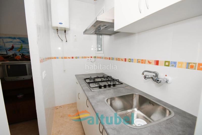 Foto 52a6c189-f833-4cdd-b270-e66ae6af174a. Casa in carrer de jaume l 23 in Centro-Casco Antiguo Peñíscola