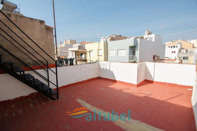Foto 53f73b5f-24e8-4d79-95bc-d36529a12174. Casa in carrer de jaume l 23 in Centro-Casco Antiguo Peñíscola