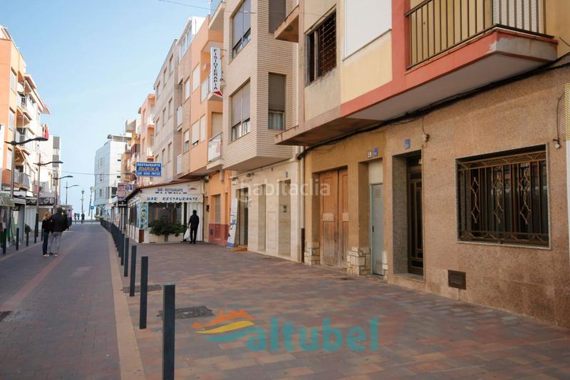 Foto 6303c766-cc40-4dc4-b0a5-c716d74d9001. Casa in carrer de jaume l 23 in Centro-Casco Antiguo Peñíscola