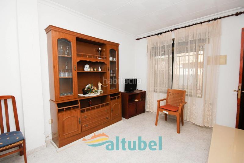 Foto 694ca81c-571a-45df-be85-3fb83039bd1f. Casa in carrer de jaume l 23 in Centro-Casco Antiguo Peñíscola