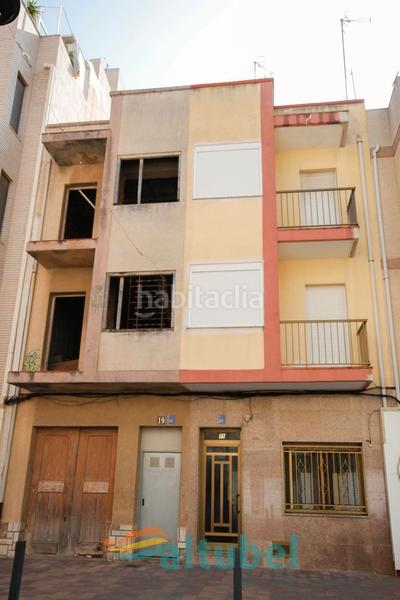 Foto 7beba933-d7fe-4477-a6b6-0b1a43831255. Casa in carrer de jaume l 23 in Centro-Casco Antiguo Peñíscola