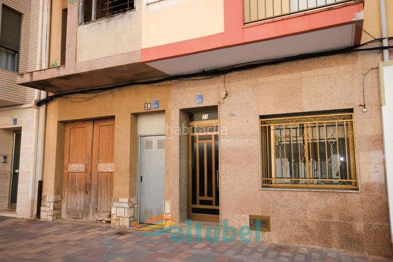Foto a2f83b0e-e7f3-498f-a0da-2cd2786aa3d0. Casa in carrer de jaume l 23 in Centro-Casco Antiguo Peñíscola