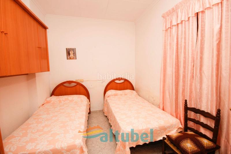 Foto ae3cec3f-fcf7-4a4d-8963-1c5a31aea669. Casa in carrer de jaume l 23 in Centro-Casco Antiguo Peñíscola