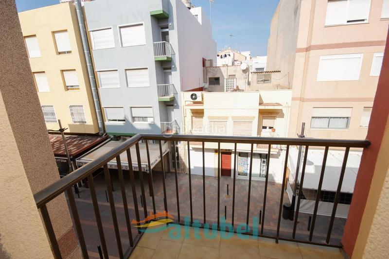 Foto b16f0d06-0cbb-447d-9203-e703accaaea0. Casa in carrer de jaume l 23 in Centro-Casco Antiguo Peñíscola