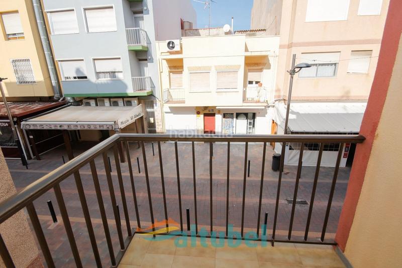 Foto c0714647-701a-46de-aecf-10eb34cdaea1. Casa in carrer de jaume l 23 in Centro-Casco Antiguo Peñíscola