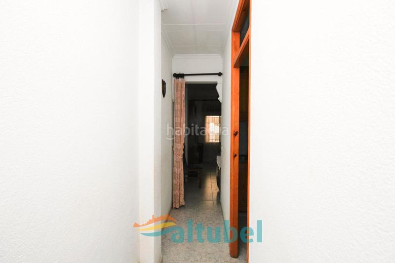 Foto e0412e89-dcd2-4a75-b4b6-fb26646b3ce2. Casa in carrer de jaume l 23 in Centro-Casco Antiguo Peñíscola