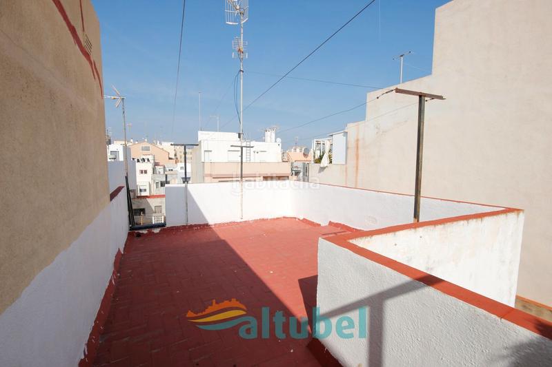 Foto f8ba0d01-913e-4bc3-be6d-0a9763601772. Casa in carrer de jaume l 23 in Centro-Casco Antiguo Peñíscola