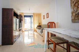 Appartement en Carrer marret 3