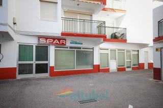 Local commercial à Avinguda del papa luna 10