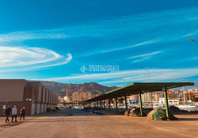 Foto a6b7960c-e0ec-4ba8-ae03-89c9ed4f5a7b. Finca rústica terrenos en venta en Adra