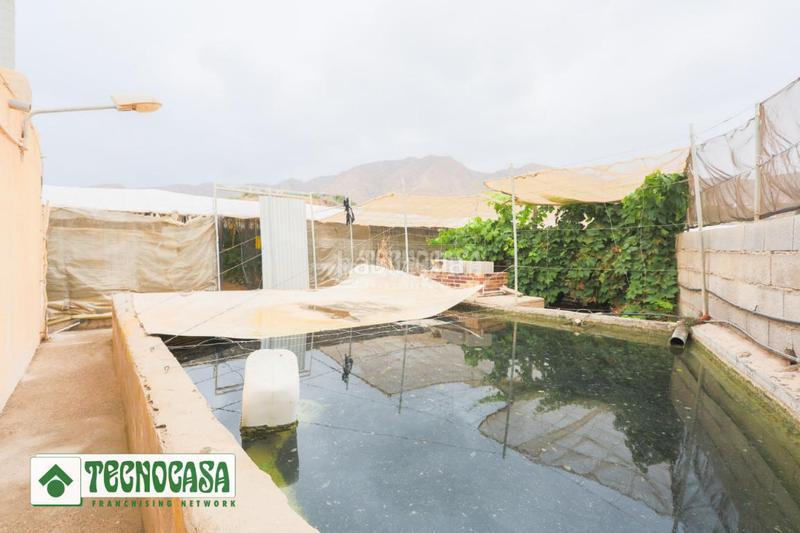 Foto e8f70ec7-9206-47ee-afd8-e0d9574558f4. Finca rústica terrenos en venta en Adra
