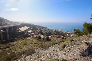 Terreny residencial a Adra. Terrenos en venta en adra