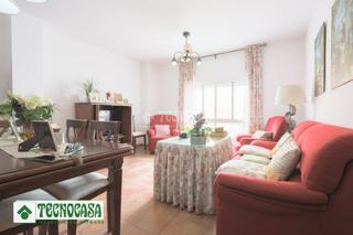 Maison jumele en Adra. Casa en venta en adra