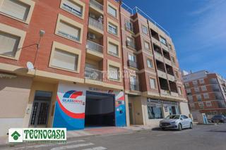 Pis a Adra. Piso en venta en adra