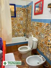 Maison jumelée à Adra. Casa en venta en adra