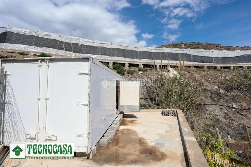 Foto 11dcdc81-85a0-4487-98dd-0f569ceb9d35. Finca rústica terrenos en venta en Adra