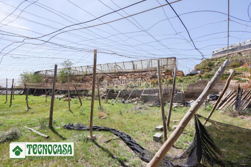 Foto 66c80bdf-ed93-4366-b485-f24cd685684f. Finca rústica terrenos en venta en Adra