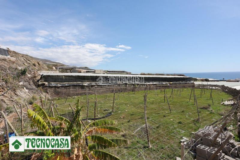 Foto 9746d910-5973-4d60-87f0-d53c60f17274. Finca rústica terrenos en venta en Adra