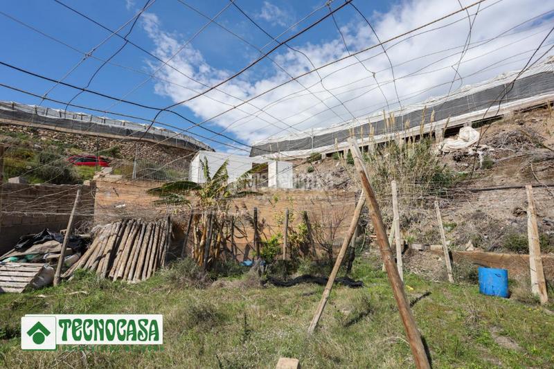 Foto c1fb7990-5e7d-405b-863b-b9f36fb5cf56. Finca rústica terrenos en venta en Adra
