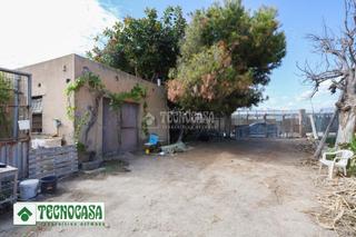 Finca rústica a Adra. Terrenos en venta en adra