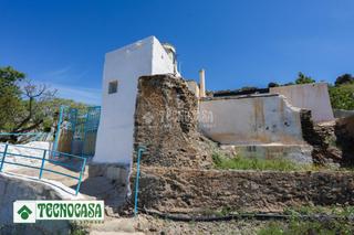 Masia a Adra. Casa rural en venta en adra