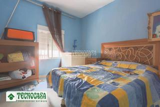 Casa aparellada a Adra. Casa en venta en adra