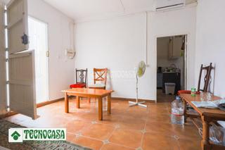 Casa aparellada a Adra. Casa en venta en adra