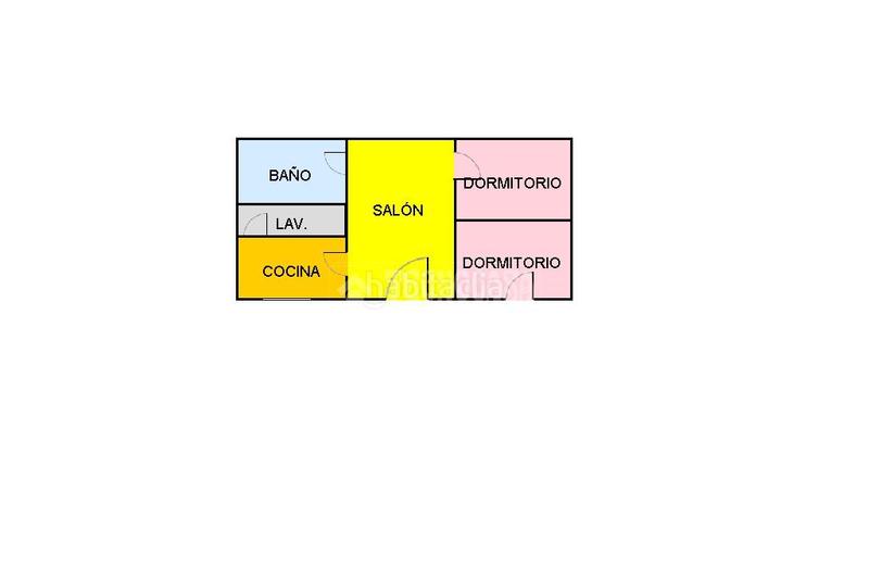Foto ee67e6fb-3605-42b5-98fd-1ace841135e5. Casa pareada casa en venta en Adra