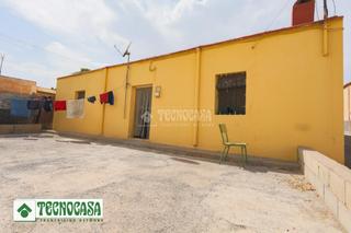 Casa aparellada a Adra. Casa en venta en adra