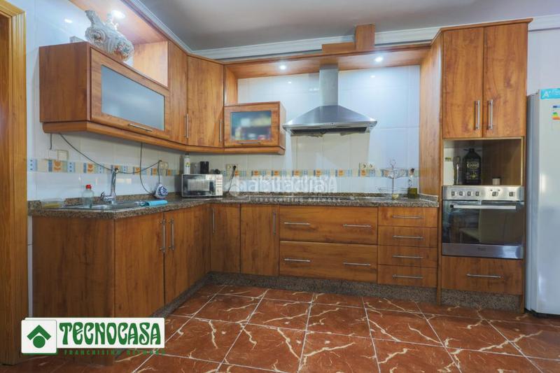 Foto 30819d86-2ccb-467e-8552-4e054929f943. Casa pareada casa en venta en Adra