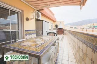 Àtic a Adra. Ático en venta en adra