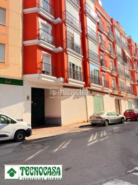 Foto 03b0e9cc-05ee-4323-805b-aa3530aabceb. Parking coche boxplaza de garaje en venta en Adra