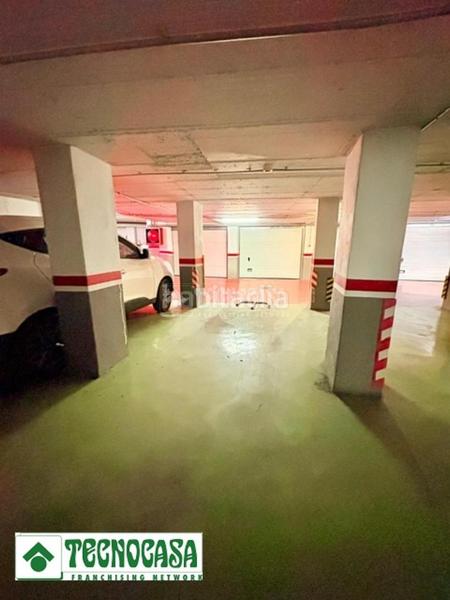 Foto 2bd12a75-25ac-4cbf-a08f-30456df9d4d6. Parking coche boxplaza de garaje en venta en Adra