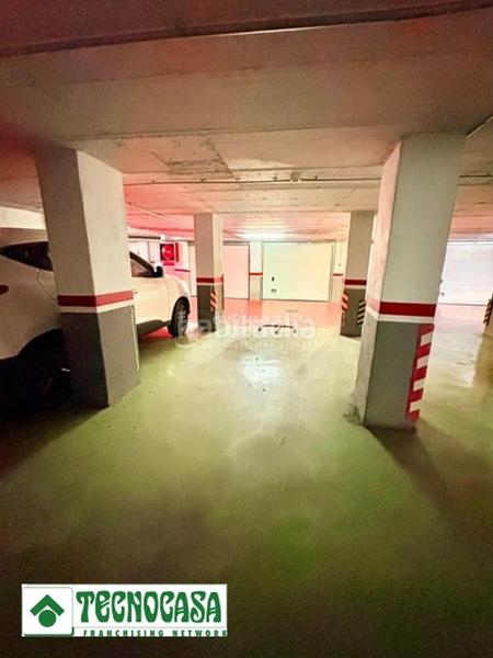 Foto 31757fe7-94da-4179-9ada-b0dcc9f10653. Parking coche boxplaza de garaje en venta en Adra